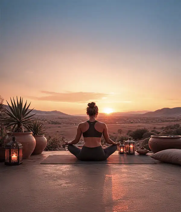 Cuerpo, alma y horizonte