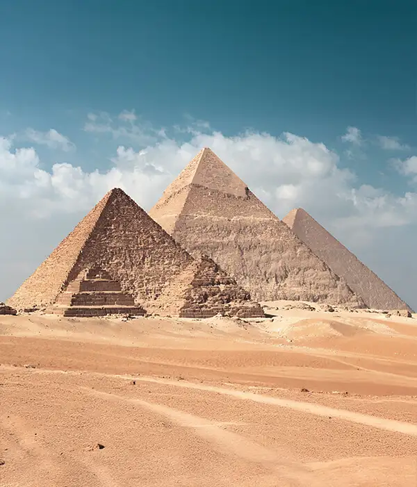 Egipto: el eclipse de los faraones
