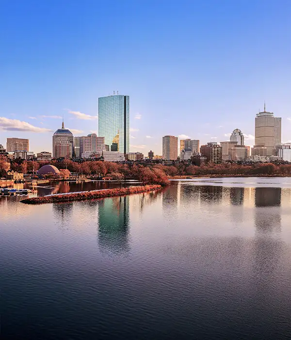 Cartas desde Massachusetts