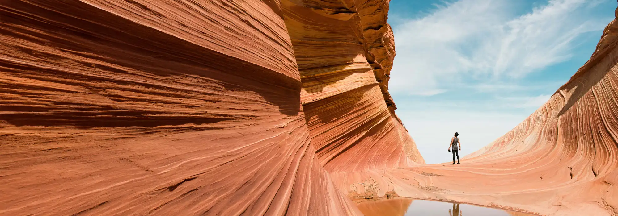 ¿Quieres ser explorer y necesitas más información?