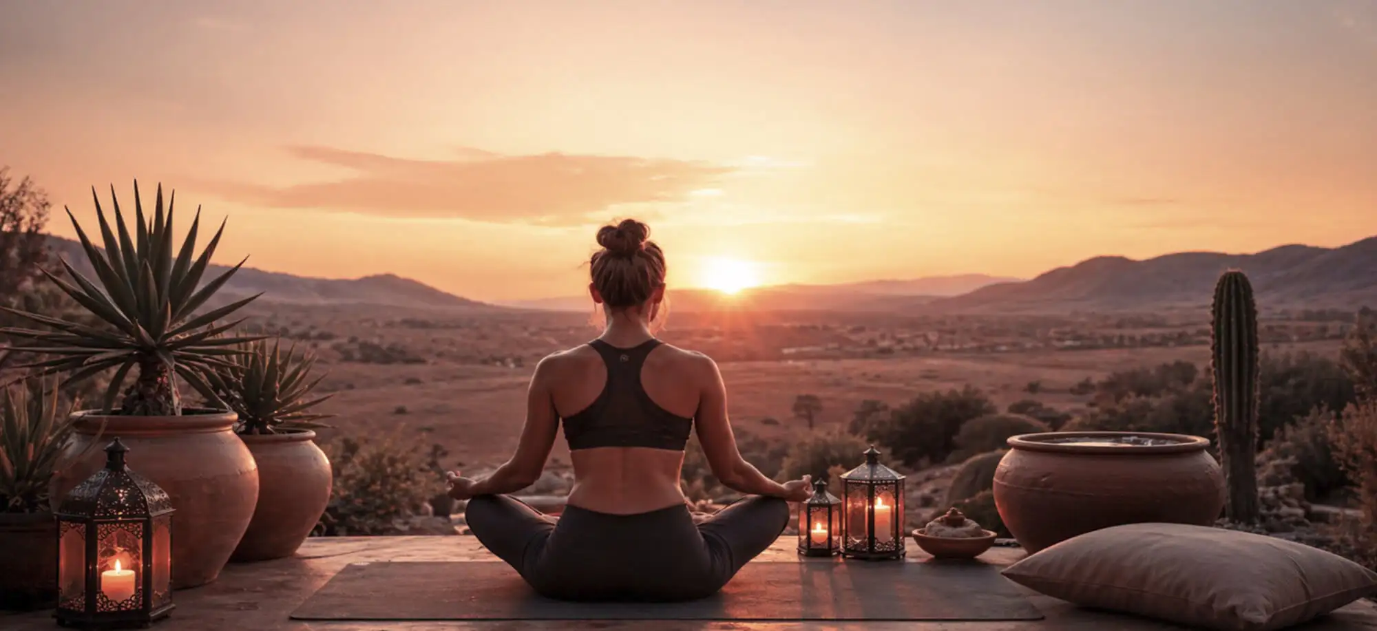 Cuerpo, alma y horizonte