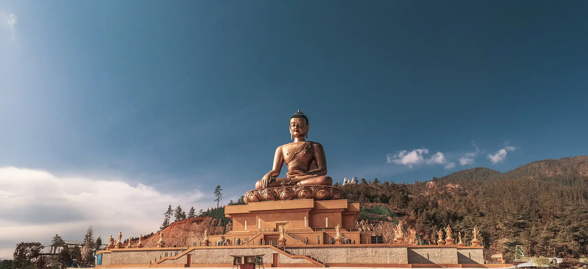 El corazón del Himalaya