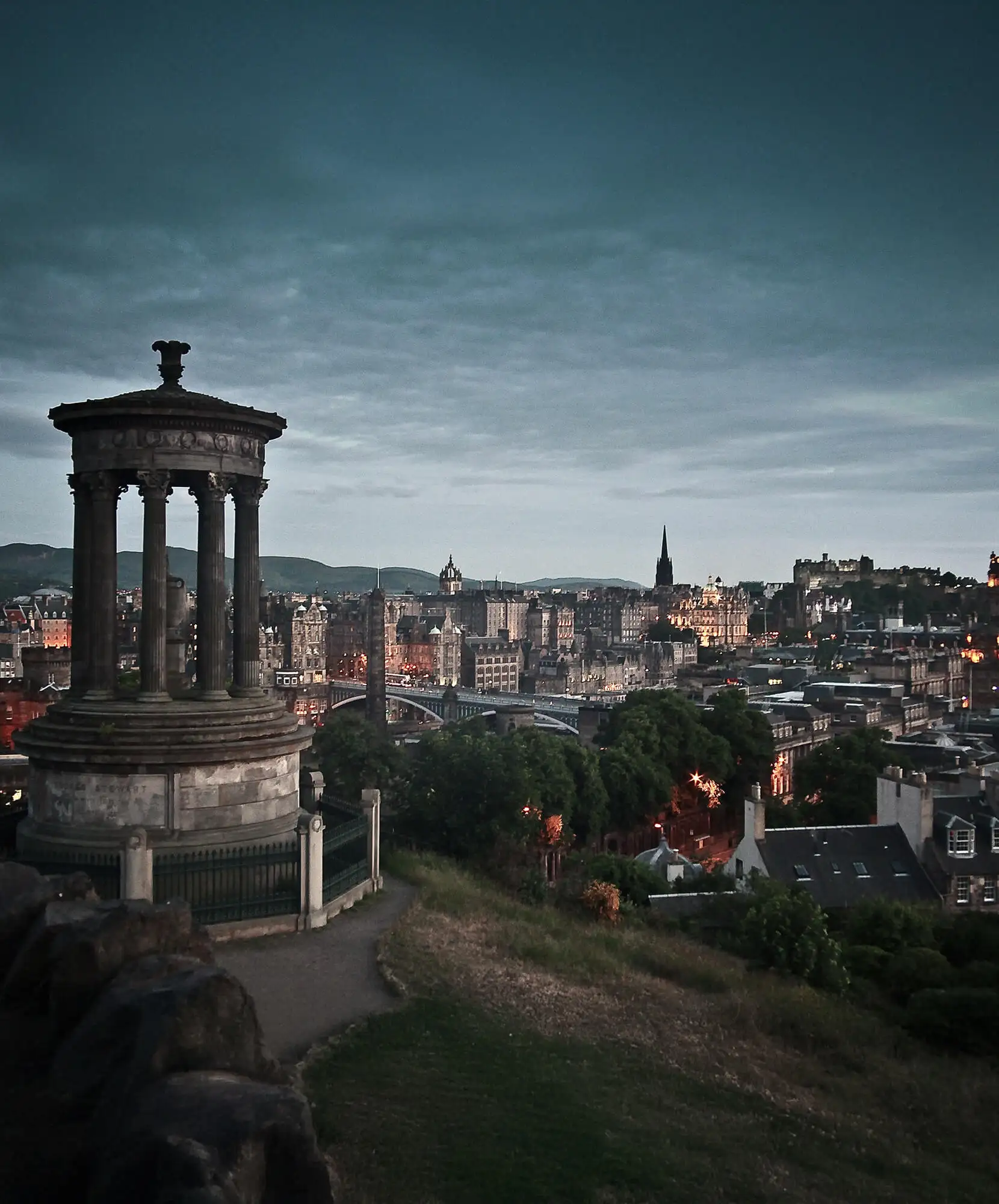 Edimburgo.webp - Pangea Viajes