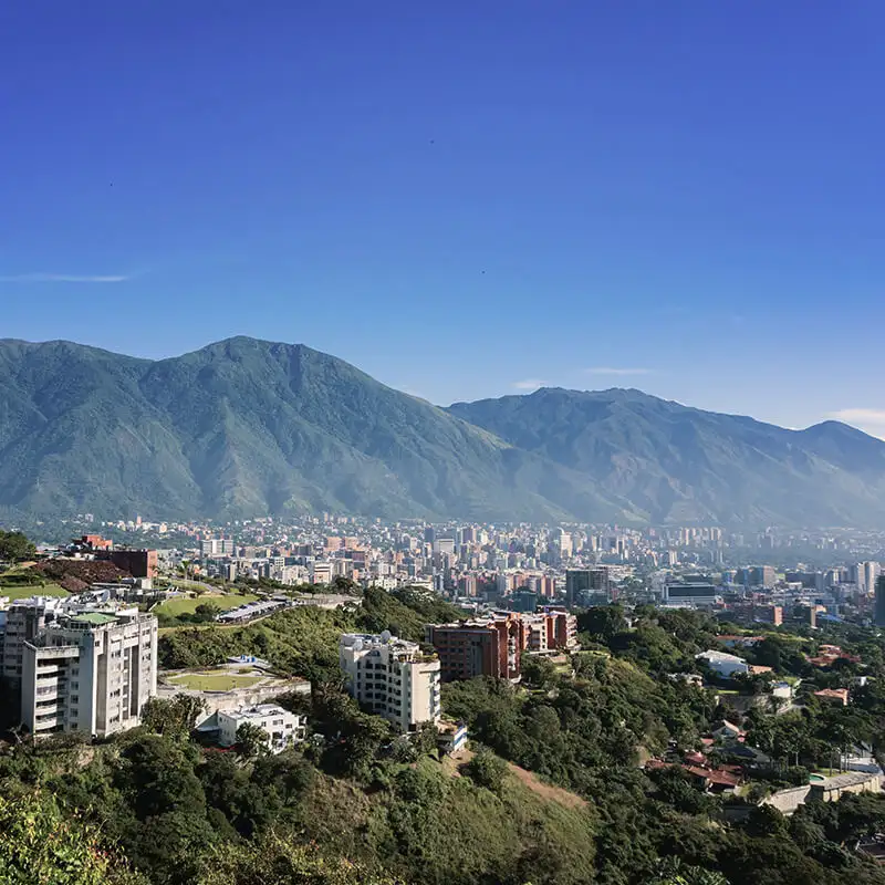 Antes de viajar