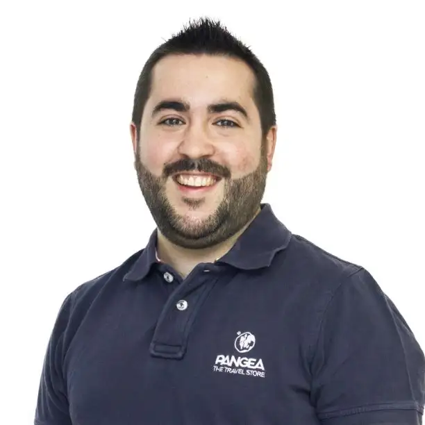 Nacho Manrique