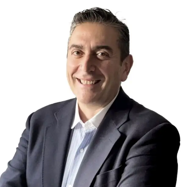 Pablo Parrilla