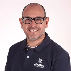 Hemos estado allí