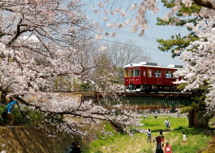 2. Compra el Japan Rail Pass y ahorra tiempo y dinero