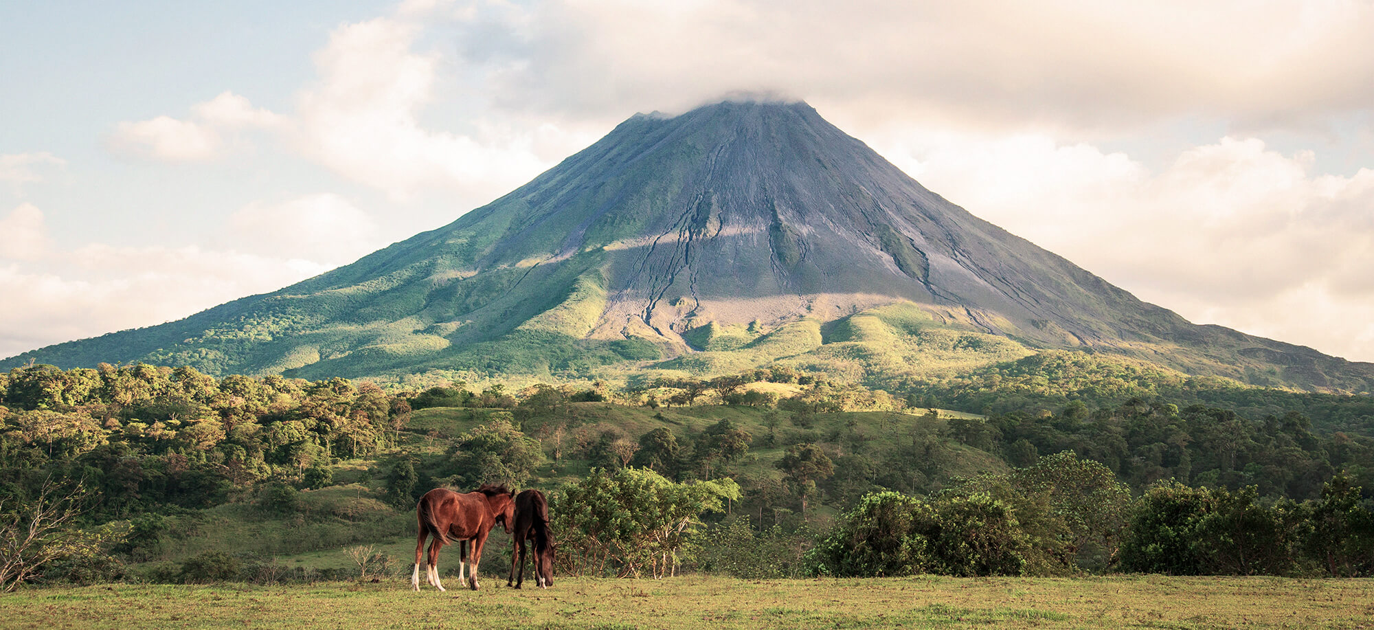 Viatge a Costa Rica