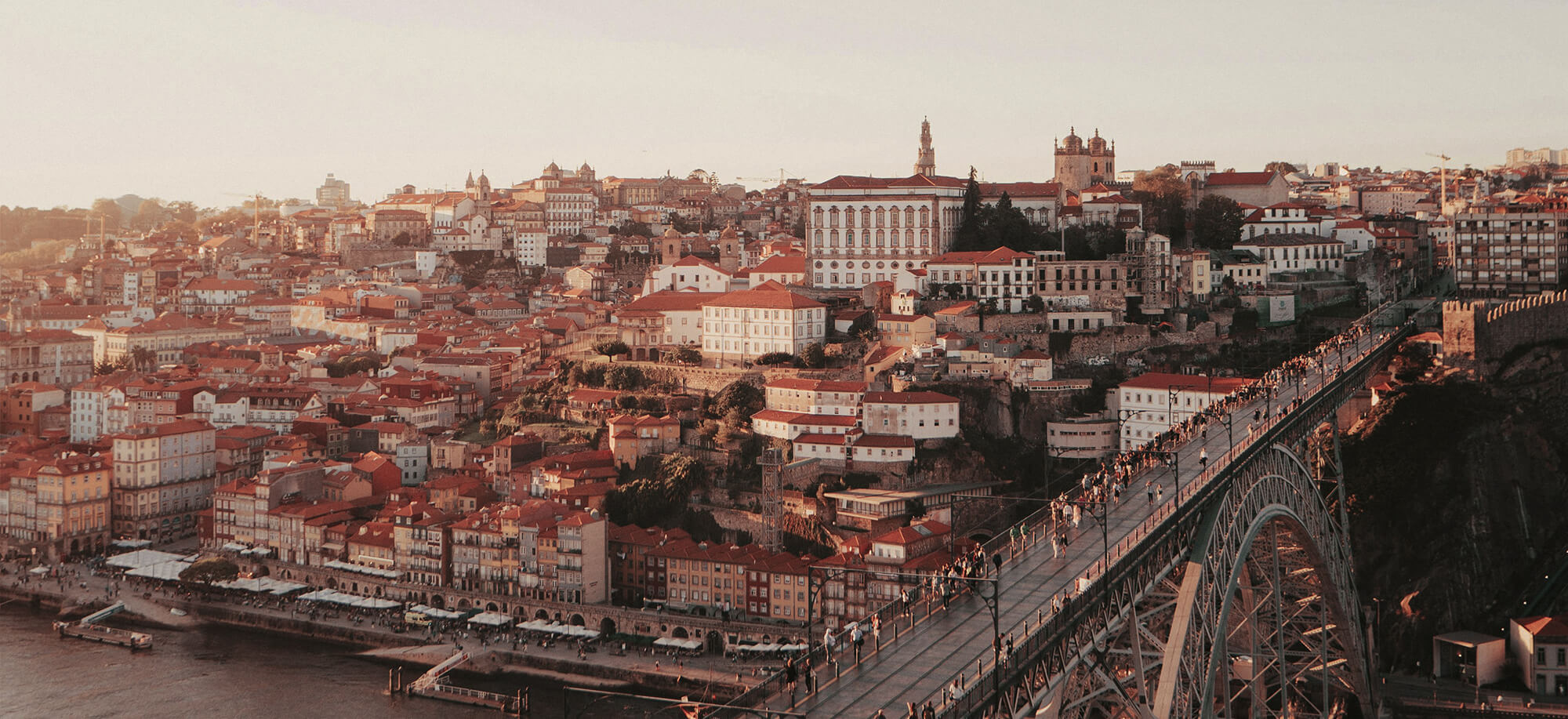 Viatge a Portugal