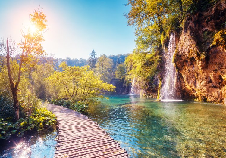 Croacia_Cataratas_Krka