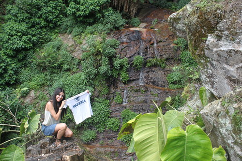 1. Trekking en Doi Ithanon