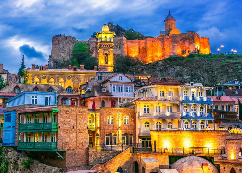 Destinos tendencia para viajar en 2020: ¡Año nuevo, viaje nuevo!