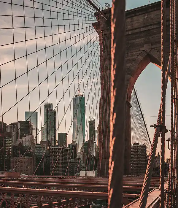 Viajes a Nueva York