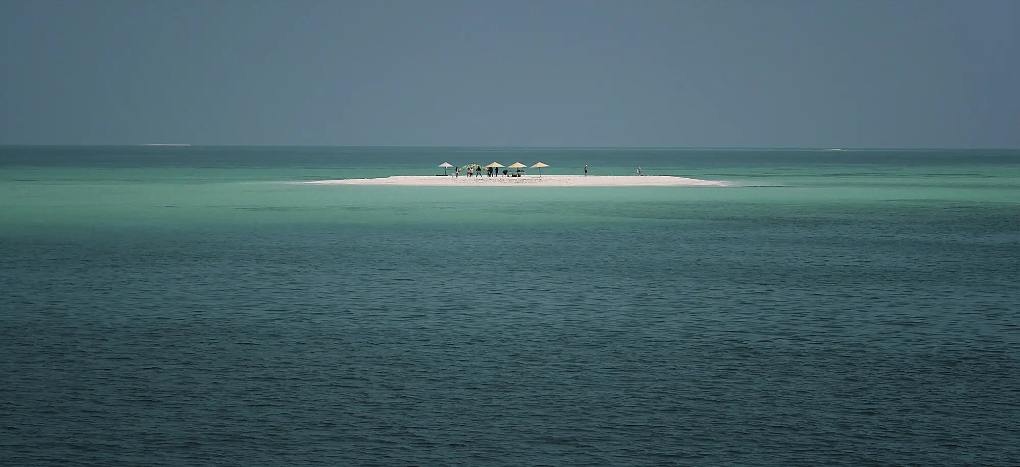 Islas del mundo