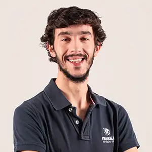 Hem estat allà