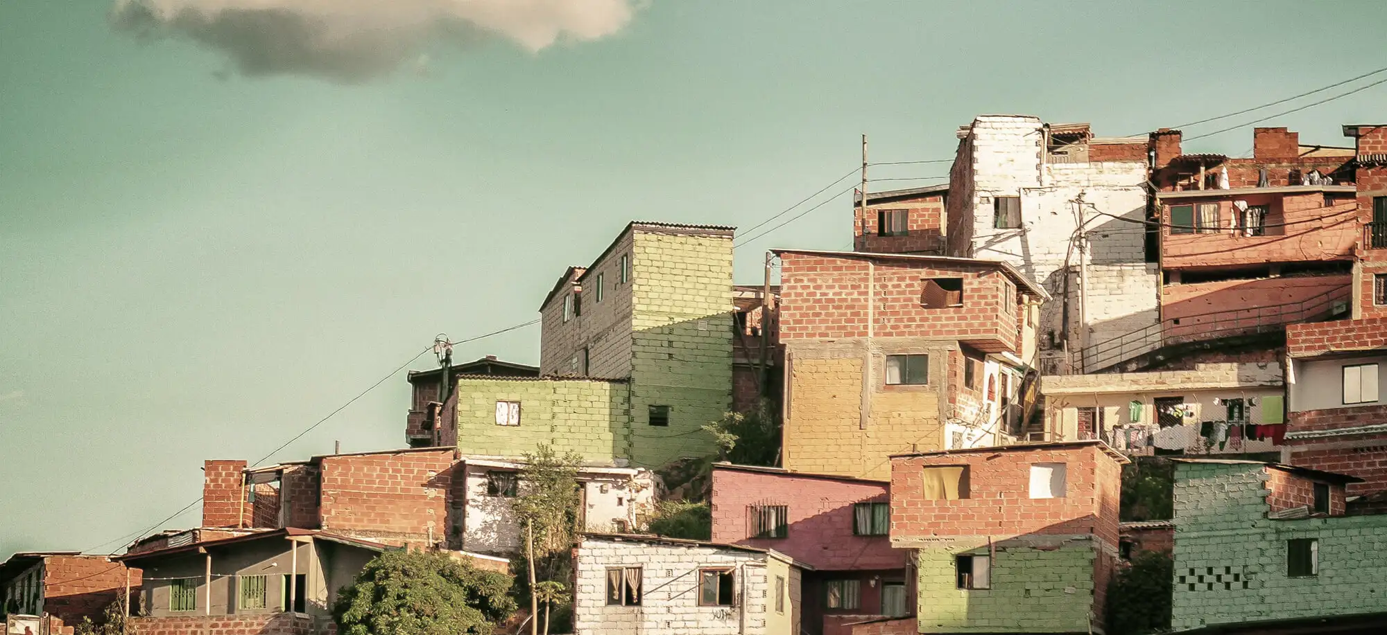Viatges a Llatinoamèrica