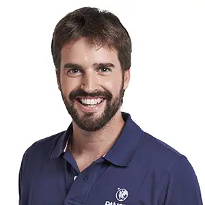 Hemos estado allí