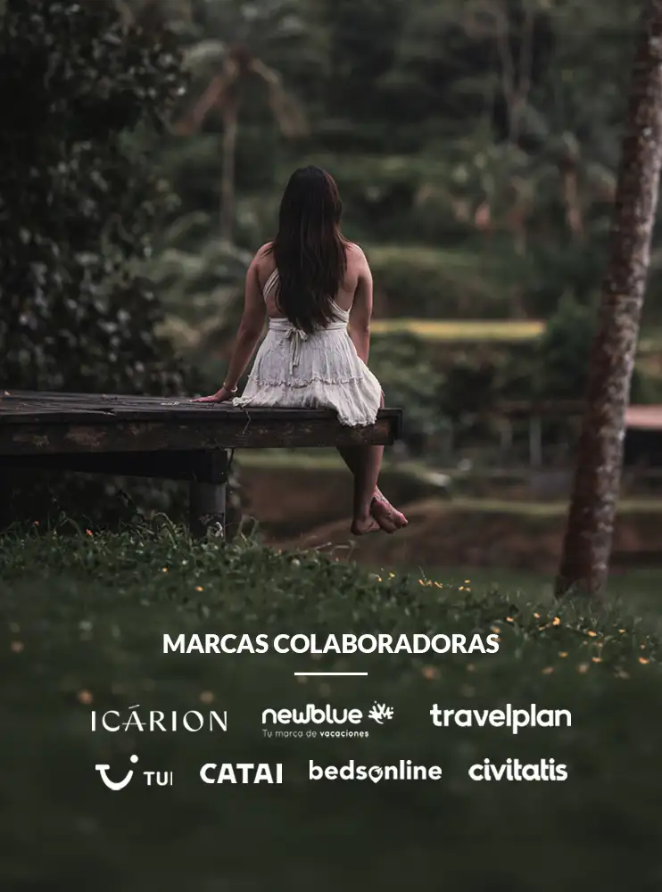 Antes de viajar