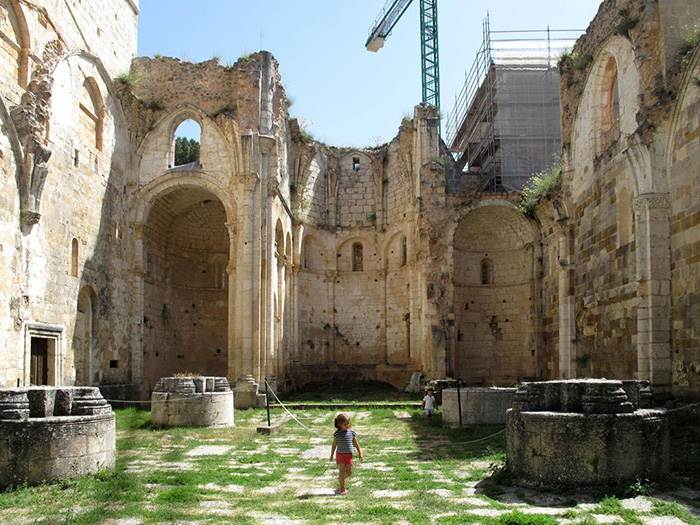 Monasterio-Arlanza-que-ver