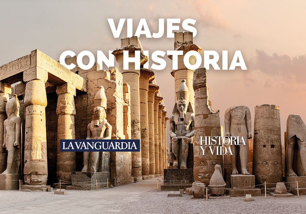 Viajes con historia: nueva línea de viajes PANGEA