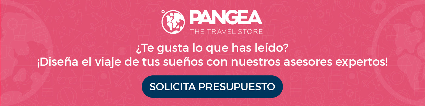 Pedir presupuesto para viajar