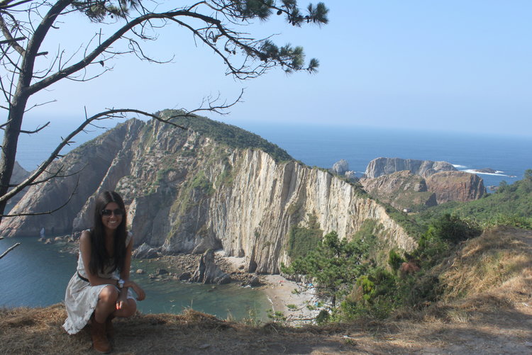 1. Playa del Silencio (Cudillero)