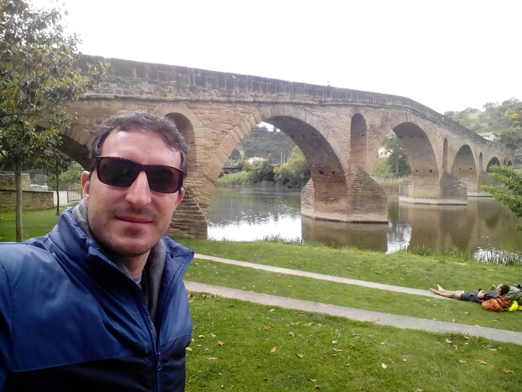 Puente-de-la-Reina