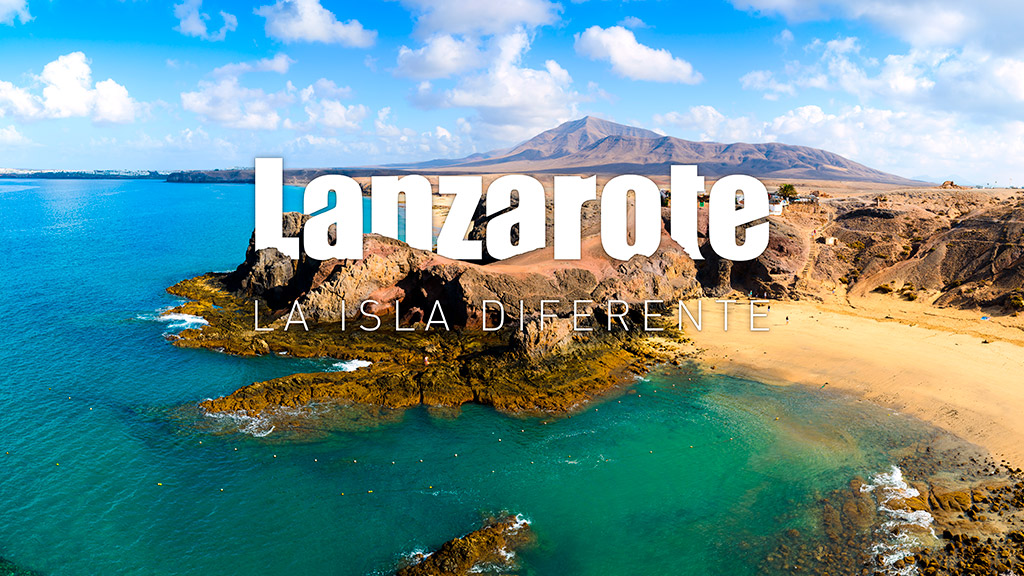 Lanzarote, qué hacer allí donde el mundo puede esperar