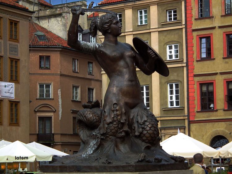 Sirena-Guerra-Polonia