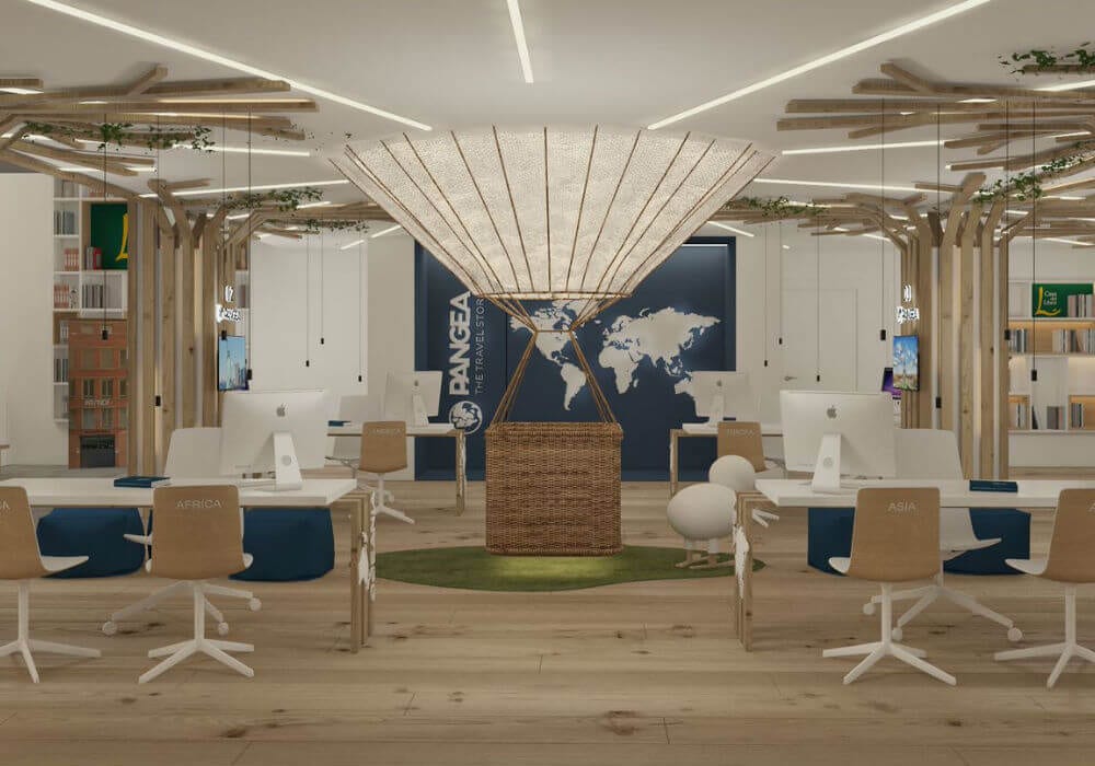 ¡Aterrizamos en Bilbao por Navidad! ¿Dónde si no?