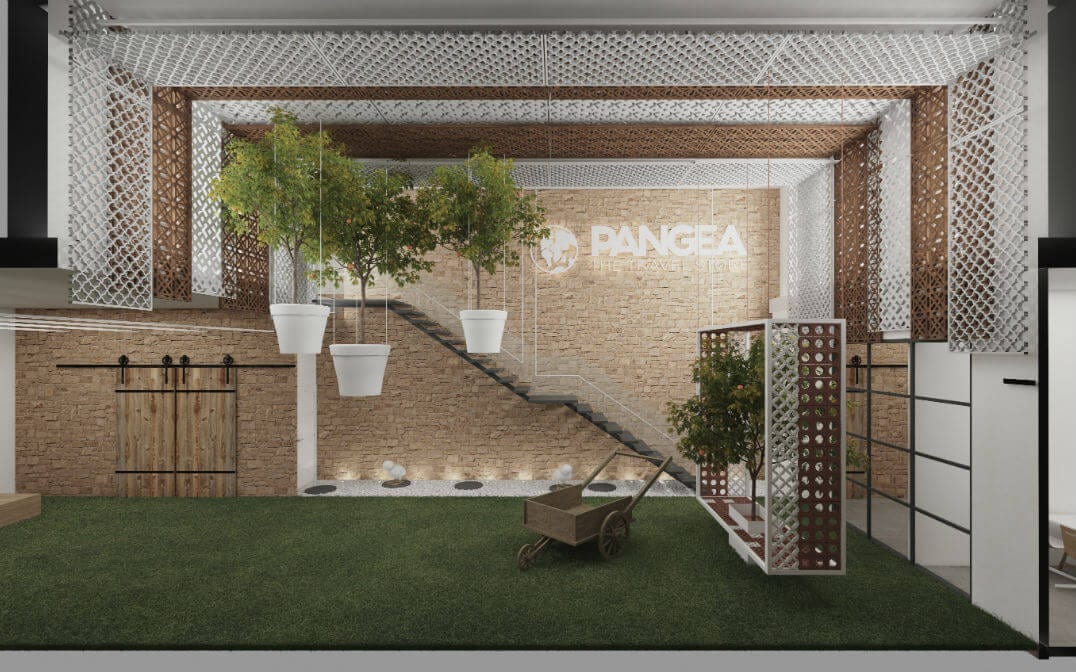 PANGEA llega a Valencia: ¡Año nuevo, tienda nueva!