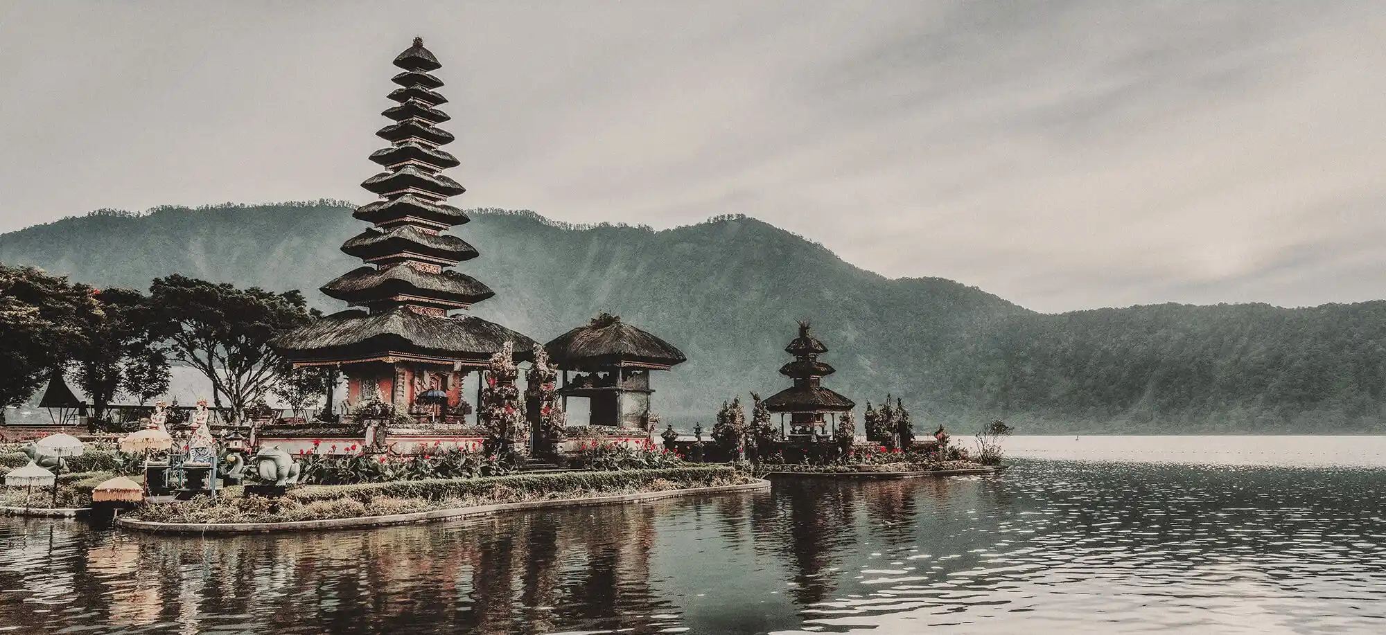 Viatges a l'illa de Bali