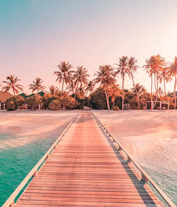 Viatges a Maldives