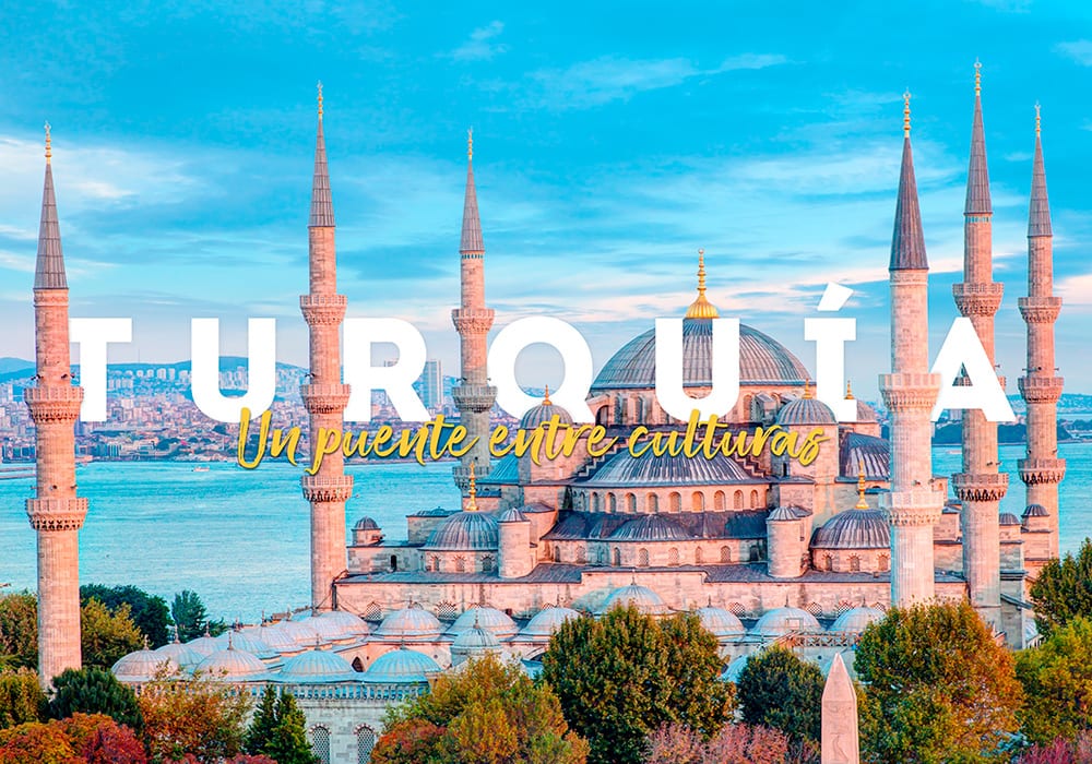 Existe una Turquía más allá de Estambul y tú sin conocerla