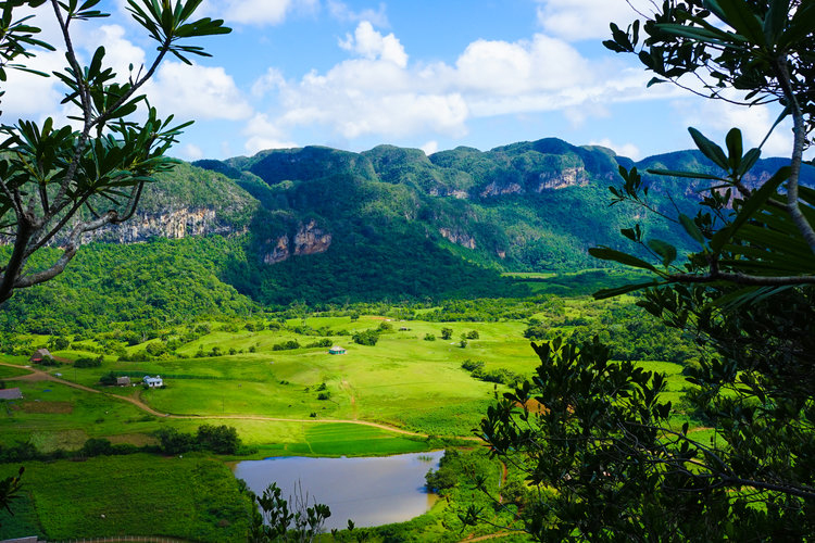 Viñales_Cuba