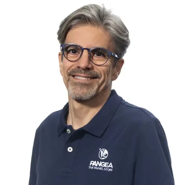 Alfonso Cubero