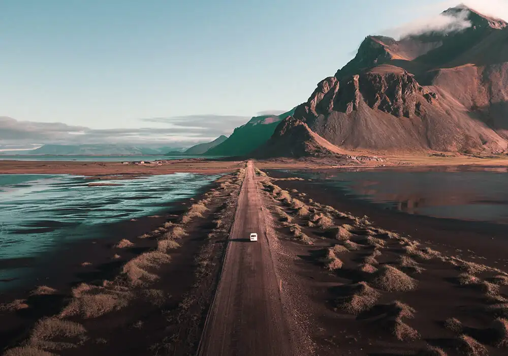 Todo lo que debes saber para alquilar coche en Islandia