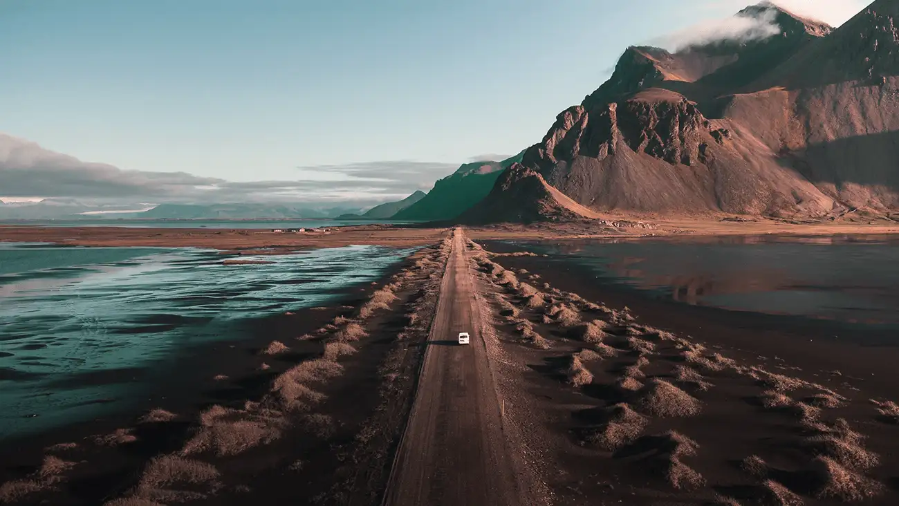 Todo lo que debes saber para alquilar coche en Islandia