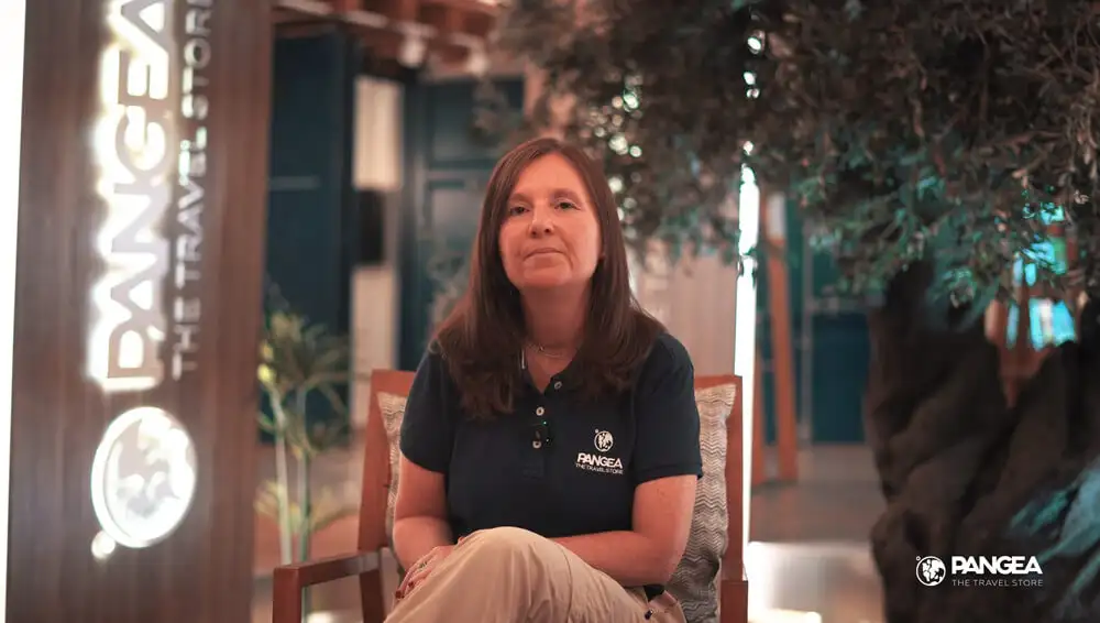 Anna te da sus principales recomendaciones para viajar a Namibia
