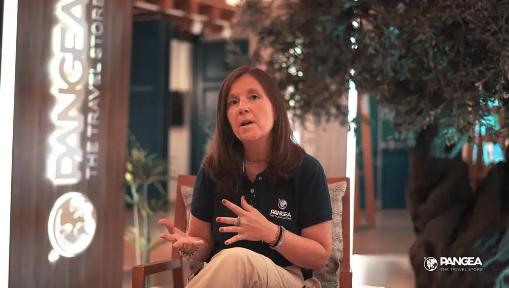 Anna te cuenta cuándo viajar a Namibia