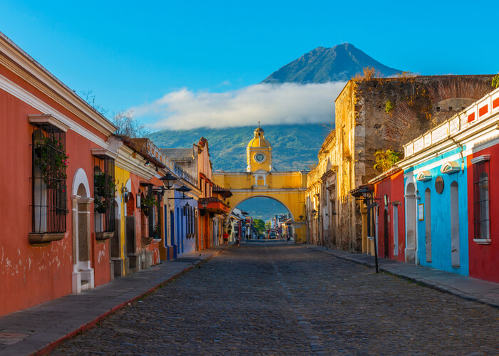 antigua-guatemala-viaje