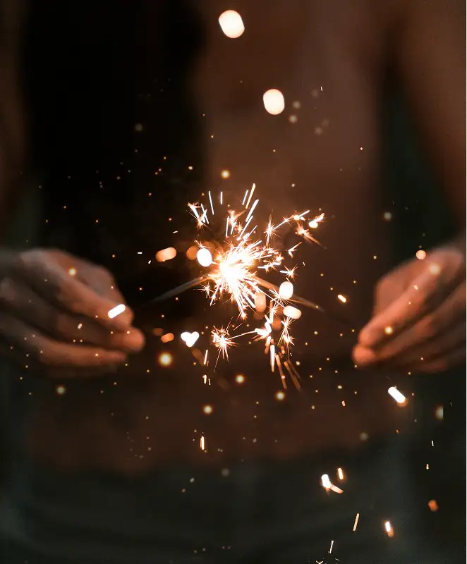 Dos figuras, un viaje irrepetible