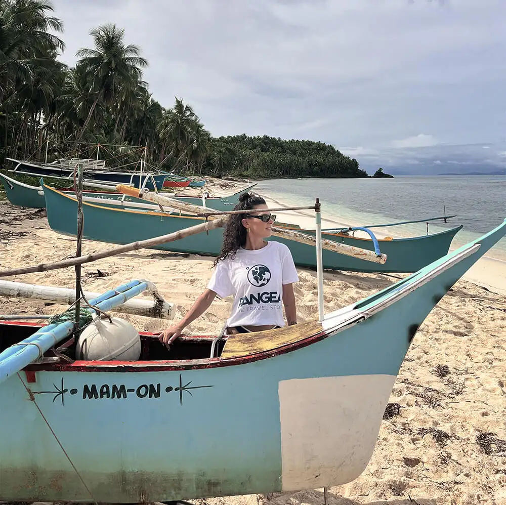 Por qué soy experta