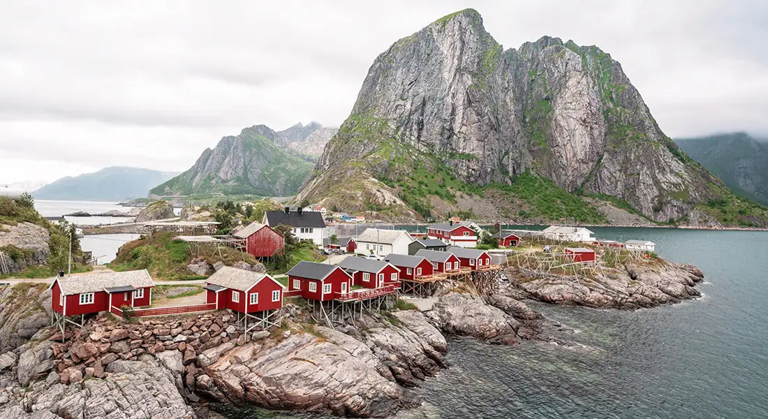 blog-pesca-noruega-que-es-un-rorbu.webp - Pangea Viajes