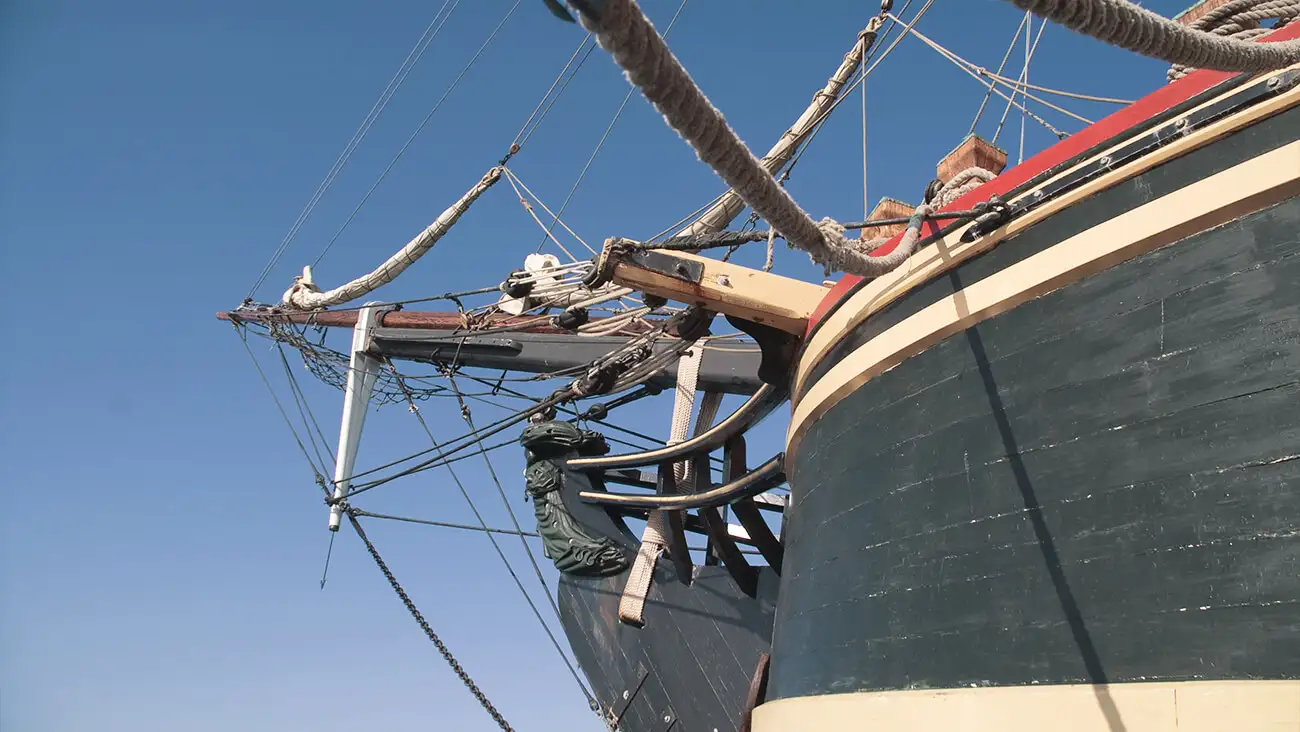 Mutiny on the Bounty: el rodaje que llevó a Hollywood hasta la Polinesia