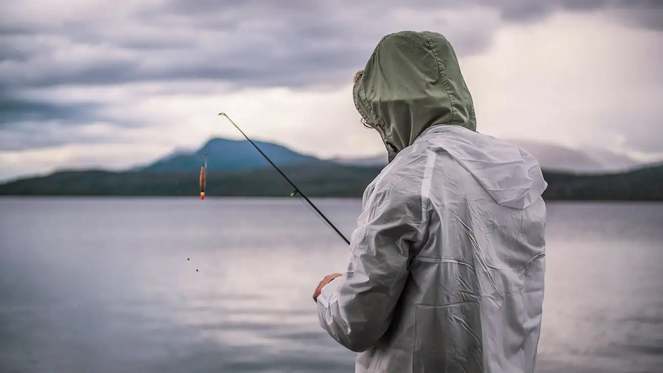 Pesca en Noruega: del bacalao de Lofoten a los ríos de salmón