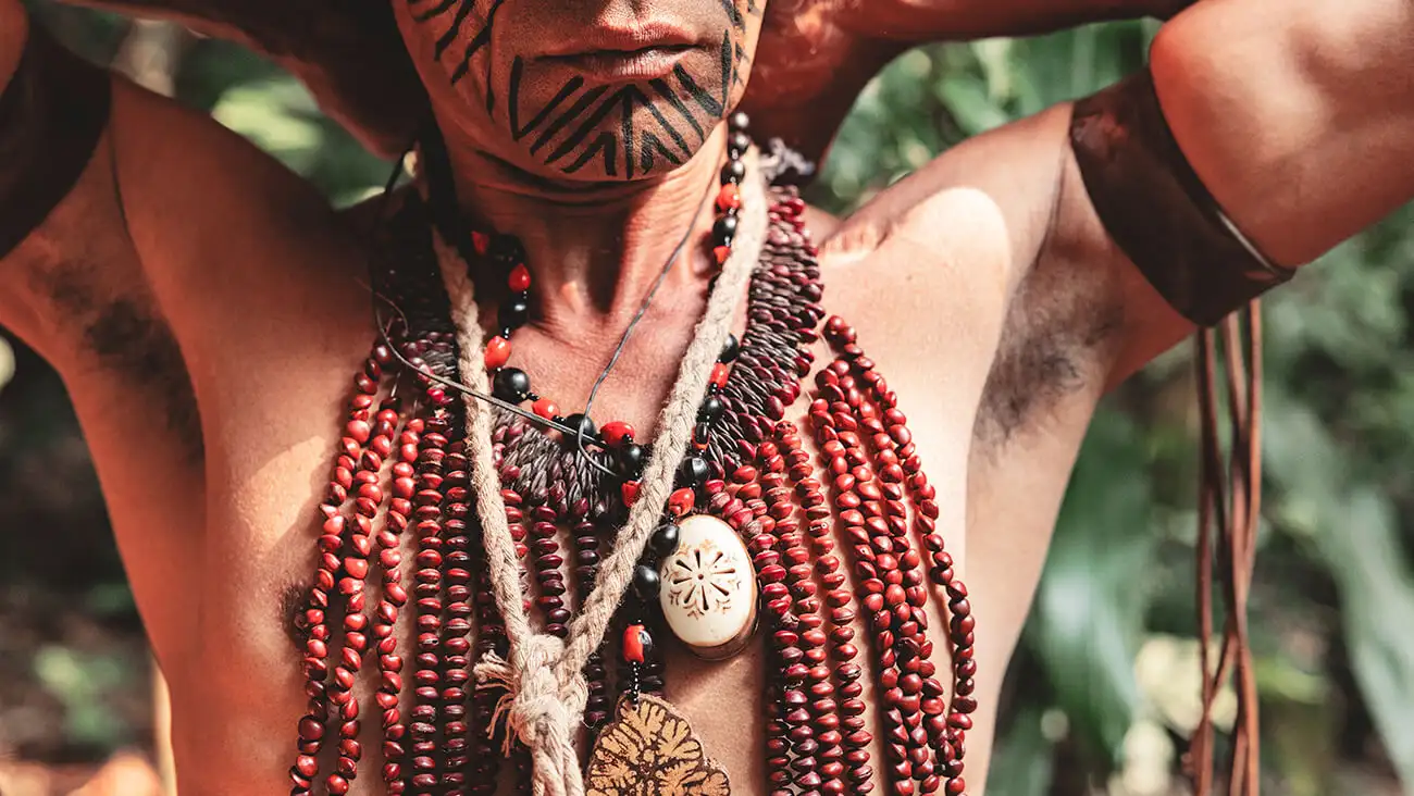 Cultura polinesia: historias en la piel, danzas y dioses del Pacífico