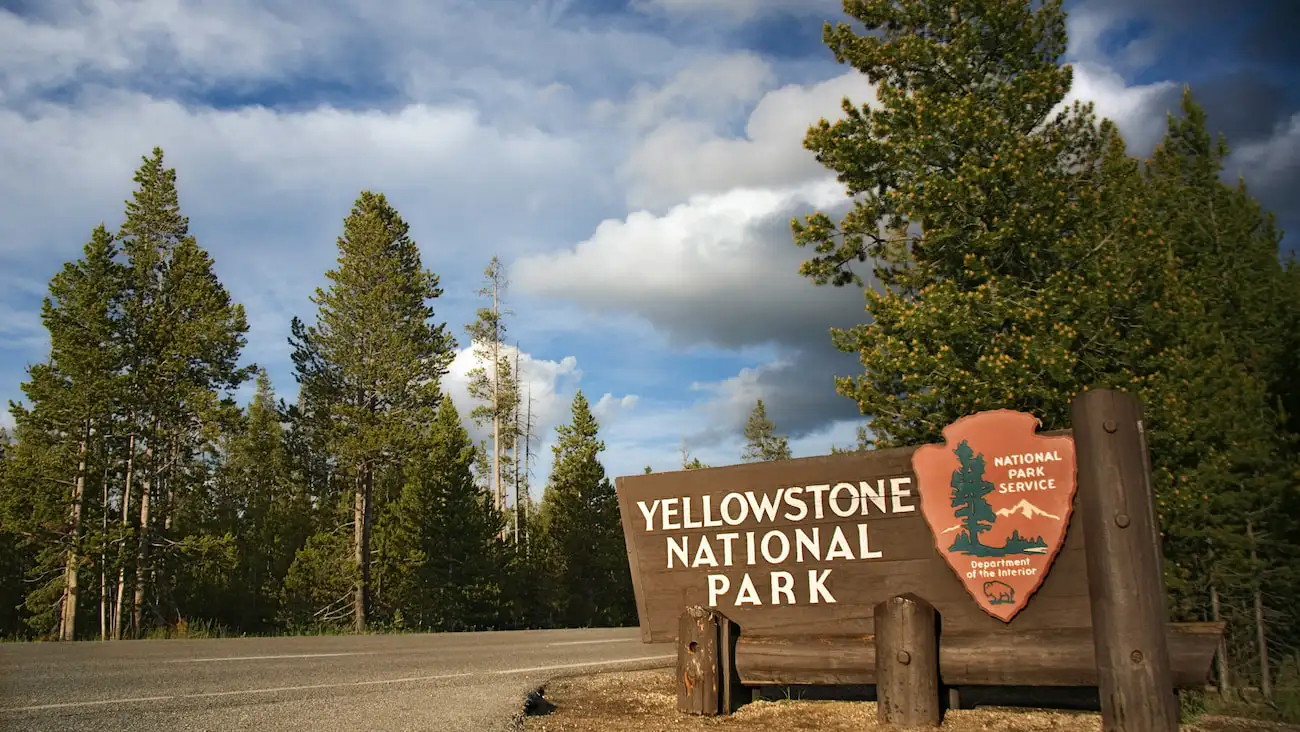 Qué ver en Yellowstone: géiseres, bisontes y rutas por el primer parque nacional del mundo
