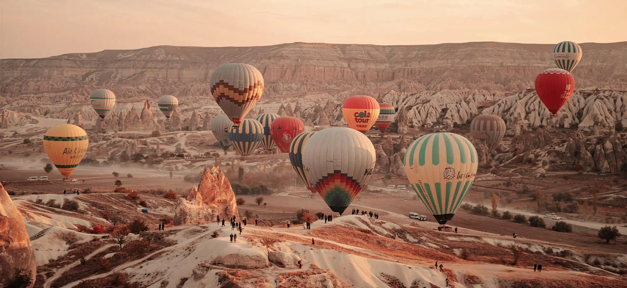 Viaje a Turquía 7 días